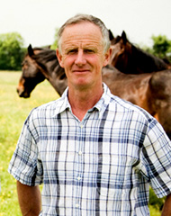 Jim Dreaper