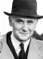 Tom Dreaper